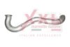 XXLMARMITTEITALIANE R0404 Exhaust Pipe